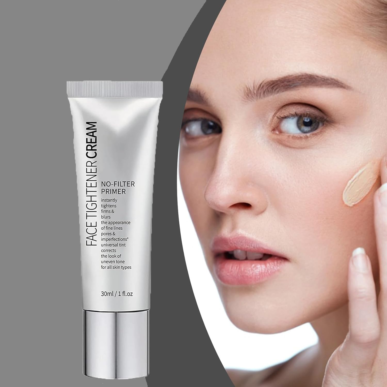 Грунт Freedomglee Face Instant Skin Tightener Primer 30 мл, фото №2 Грунт Freedomglee Face Instant Skin Tightener Primer 30 мл, фото №2