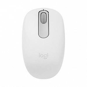 Купить Мышка Logitech M196 Bluetooth Off-White (910-007460) - Фото 1 Мышка Logitech M196 Bluetooth Off-White (910-007460) - Фото 1