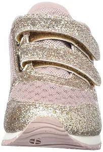 Первая Кроссовки для ходьбы Унисекс WODEN KIDS Ydun Glitter Kids synthetic.ua - Фото 1