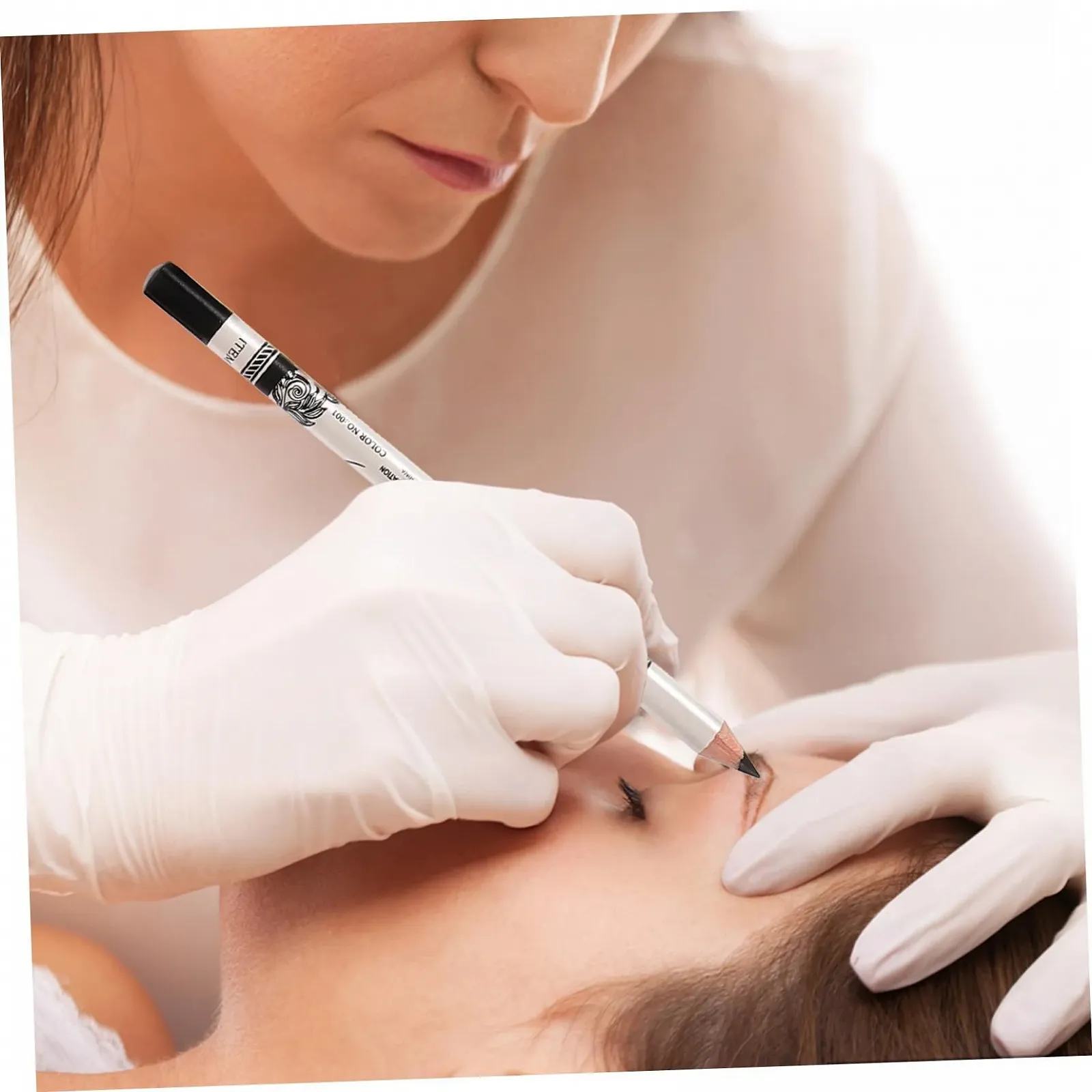 Олівець для очей DOITOOL Набір, фото №6