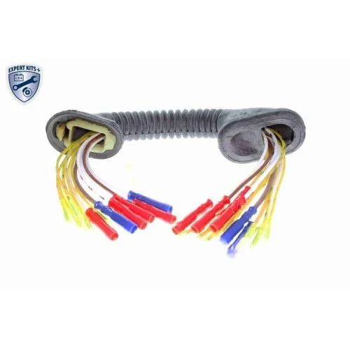 Ремкомплект джгута проводів VEMO EXPERT KITS + V10-83-0040 для AUDI SEAT SKODA VW, фото №2