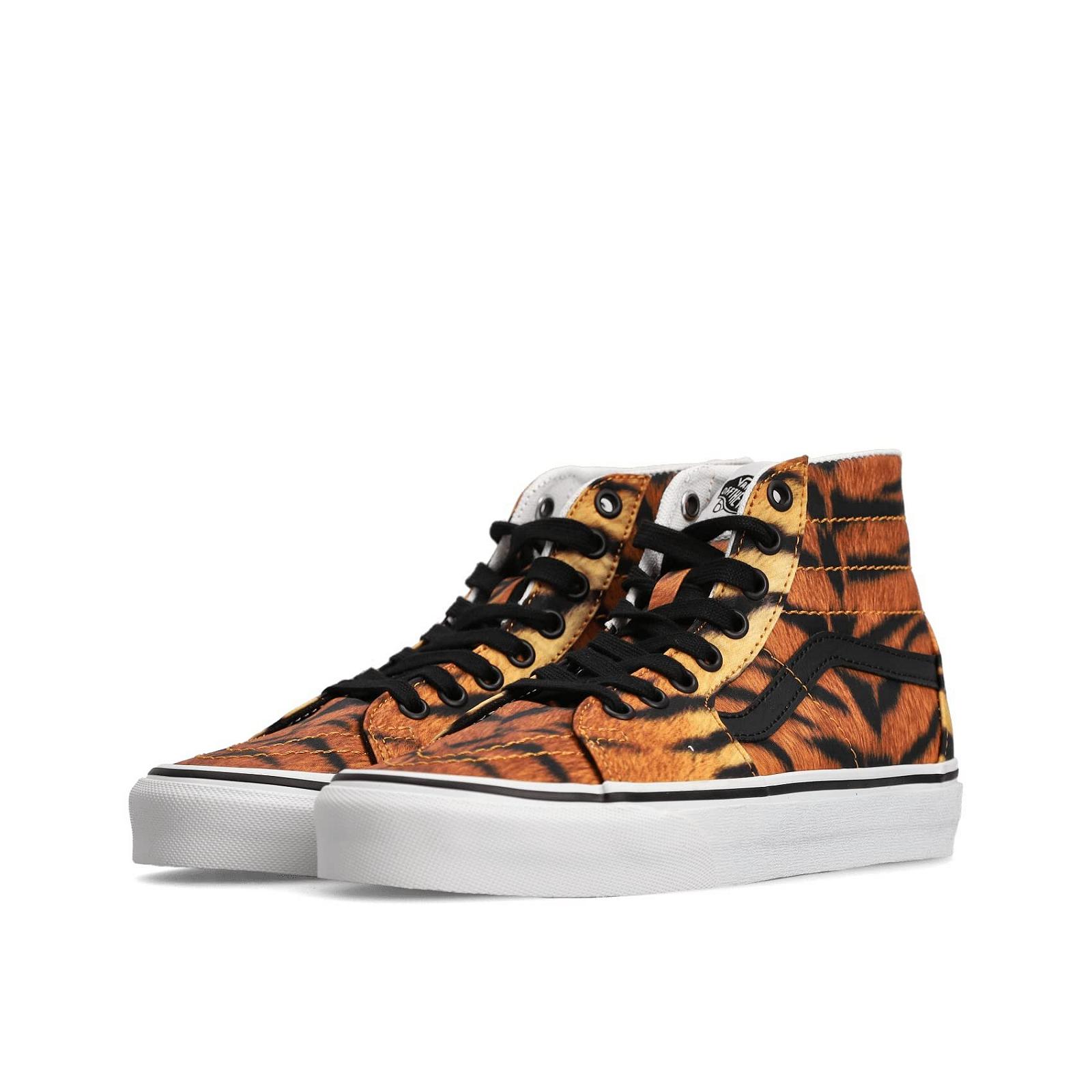 Кеди Vans Sk8-Hi Tapered Чоловічі - Tiger, фото №2 Кеди Vans Sk8-Hi Tapered Чоловічі - Tiger, фото №2