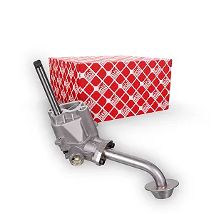 Масляный насос FEBI BILSTEIN 08455 для AUDI VW - Фото 1