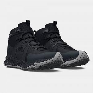 Черевики Under Armour Charged Maven Trek WP 42 synthetic.ua - Фото 1