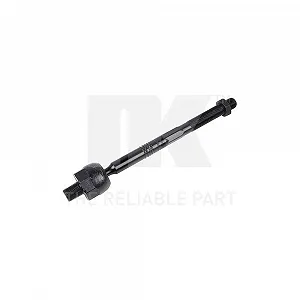 Осьовий шарнір, рульова тяга NK 5031531 BMW, передній міст, внутрішній - Фото 1