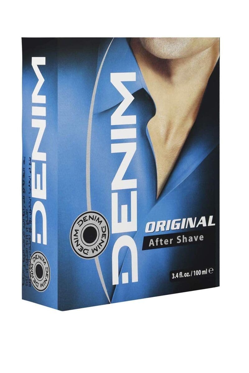 Тестовый набор Pino Silvestre After Shave 125 мл + Denim After Shave 100 мл, фото №5