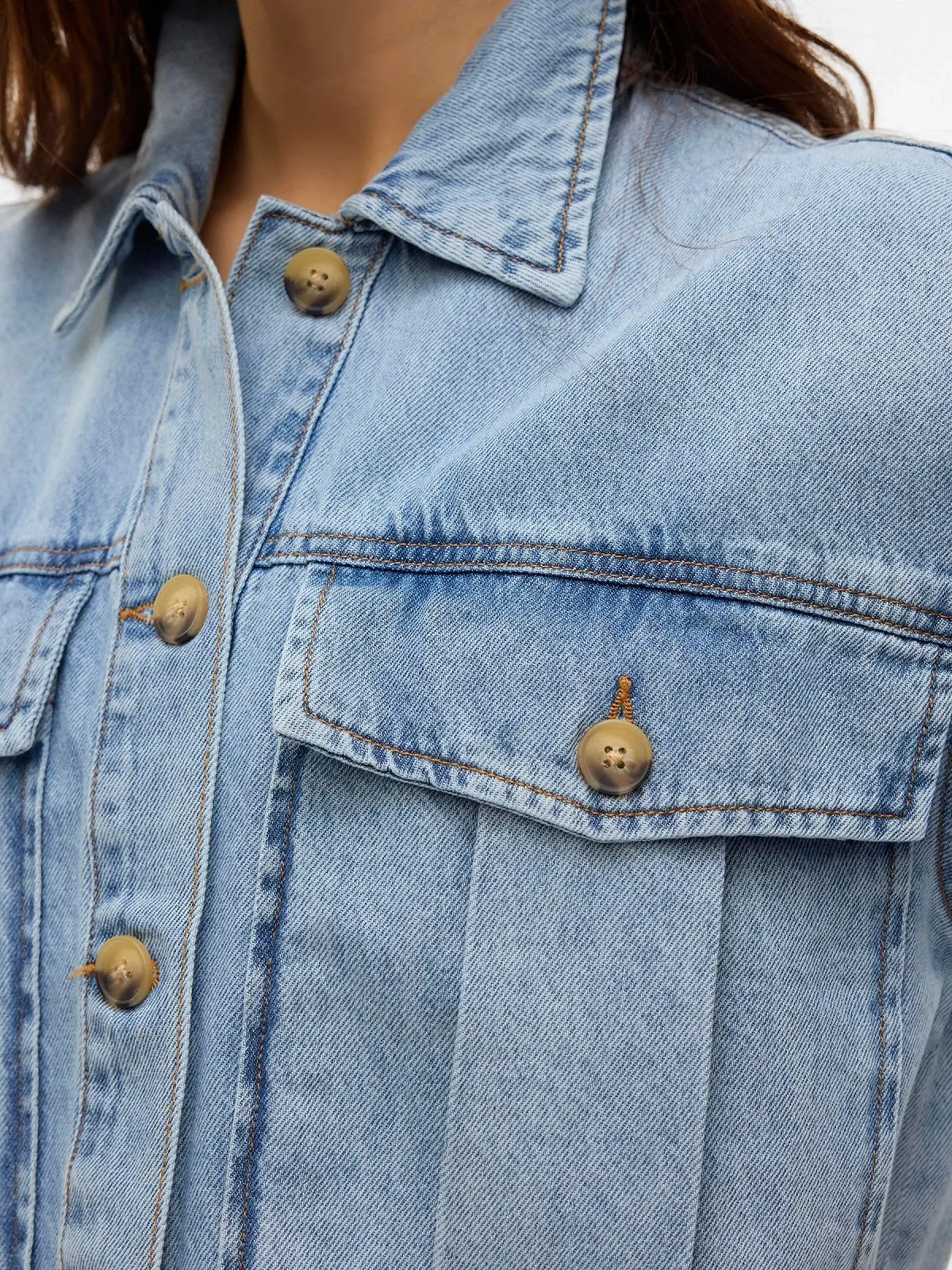 Женская куртка VERO MODA, фото №6 Женская куртка VERO MODA, фото №6