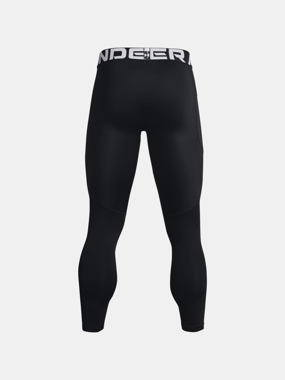 Лосини UA CG Armour Leggings 1366075-001 Under Armour Чорний L, фото №5