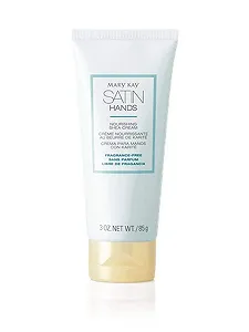 Крем для рук Mary Kay Satin Hand Nourishing Shea Cream 85 г - Фото 1