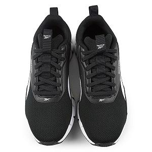 Кросівки Reebok Zig Dynamica Чорний synthetic.ua - Фото 1