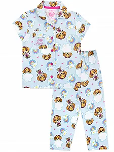 Купить Пижама Skye PAW PATROL для девочек - Фото 1 Пижама Skye PAW PATROL для девочек - Фото 1