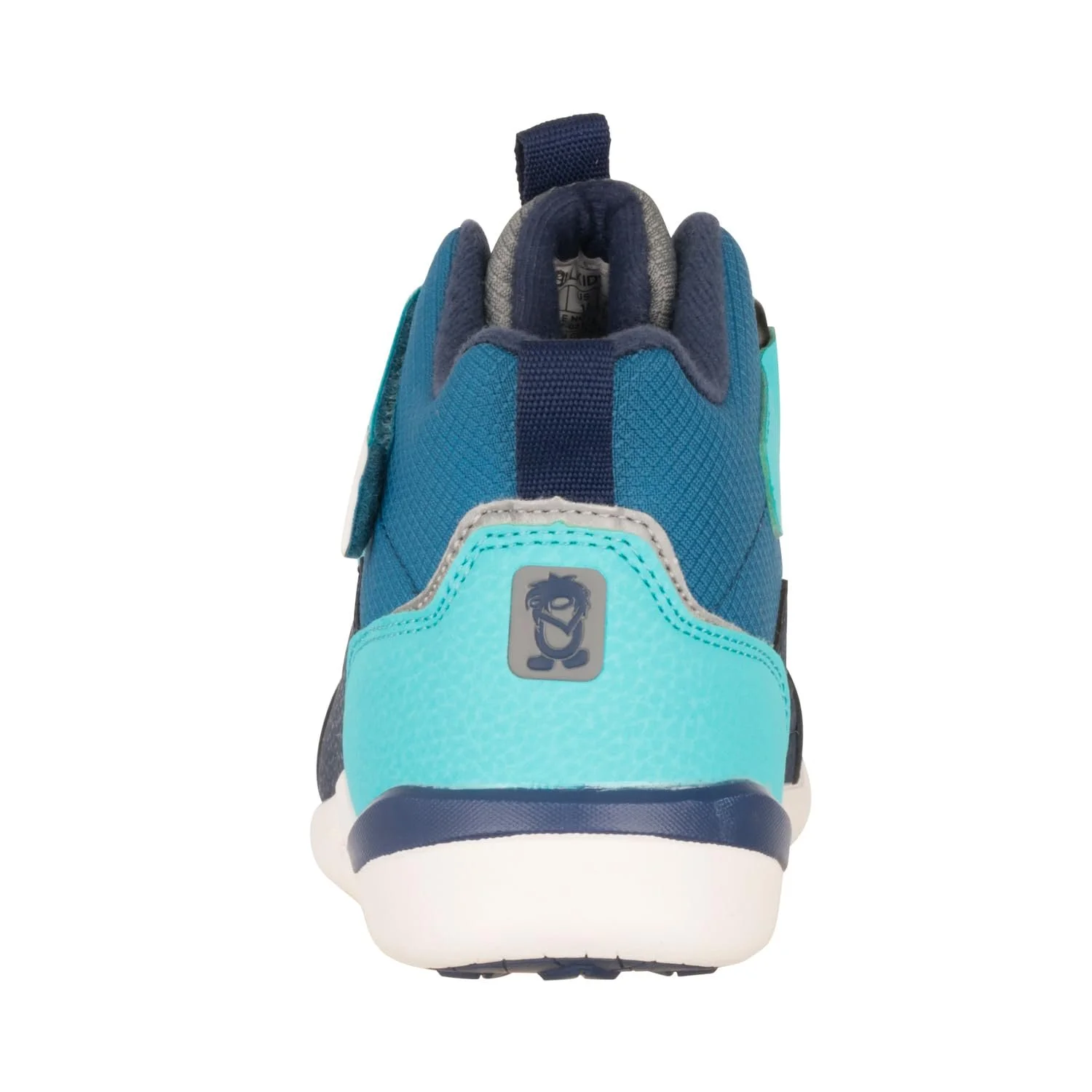 Черевики Trollkids Nordfjord Barefoot Winter Дитячі, фото №5