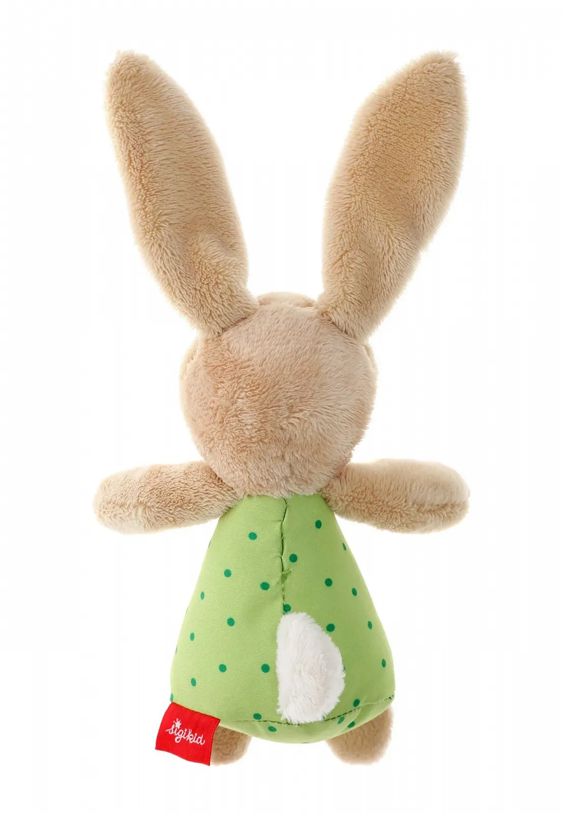 Игрушка-хватка Кролик sigikid, фото №7