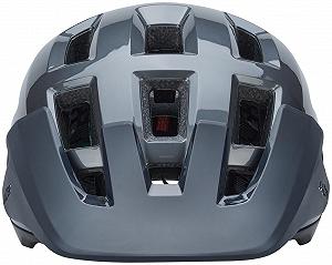 Шлем Lazer Coyote KinetiCore Серый synthetic.ua - Фото 1