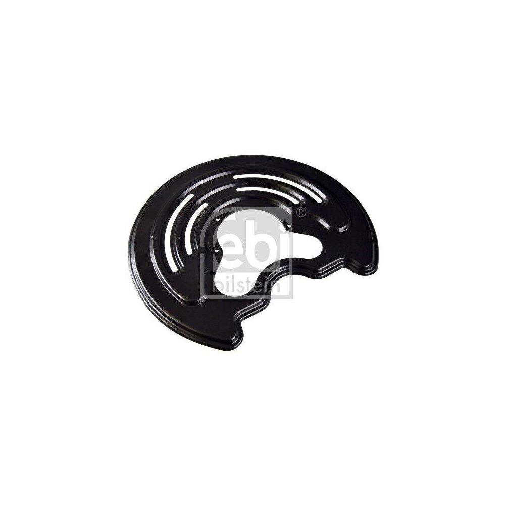 Захисний кожух гальмівного диска FEBI BILSTEIN febi Plus 175354 для NISSAN OPEL RENAULT, фото №2
