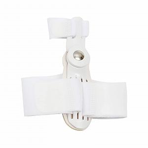 Корректор вальгусной деформации для женщин (2 шт), Hallux Valgus - Фото 1