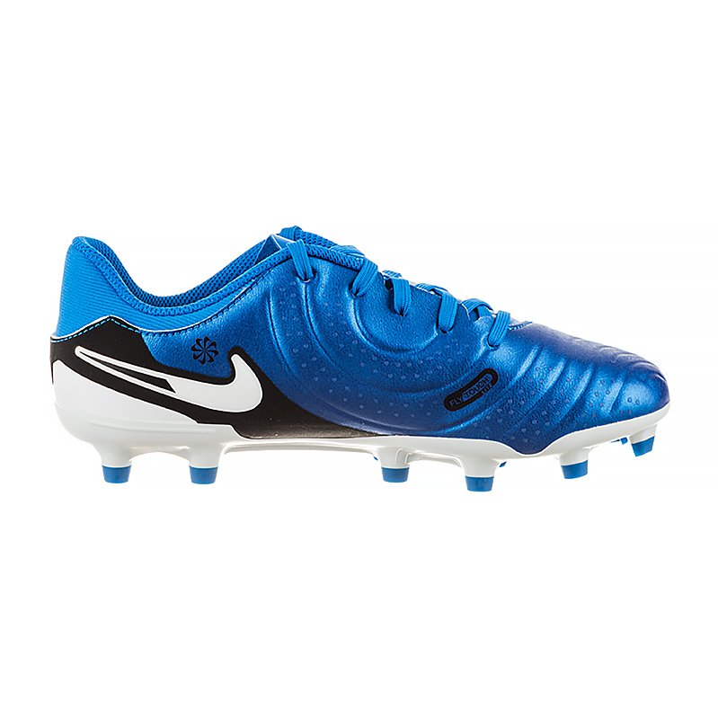 Бутсы Nike JR LEGEND 10 ACADEMY FG/MG, фото №3