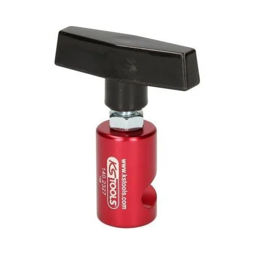 Кузовной зажим KS TOOLS 140.2327, фото №2 Кузовной зажим KS TOOLS 140.2327, фото №2