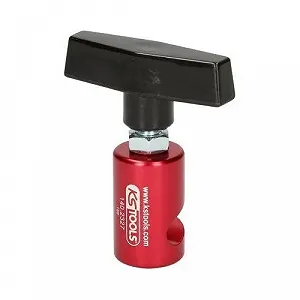 Кузовний затискач KS TOOLS 140.2327 synthetic.ua - Фото 1