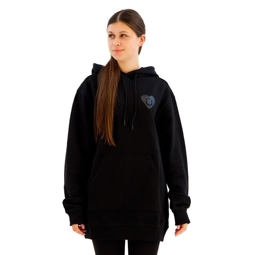 Женская толстовка HUGO Dejandra_b, фото №1 Женская толстовка HUGO Dejandra_b, фото №1