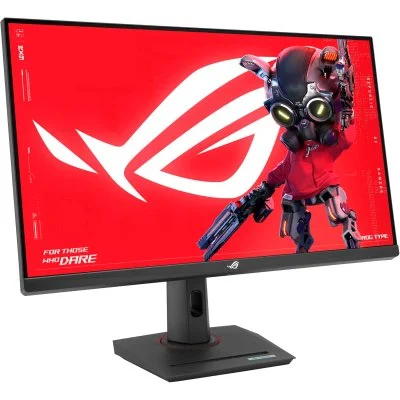 Монитор ASUS XG32UCG, фото №2 Монитор ASUS XG32UCG, фото №2