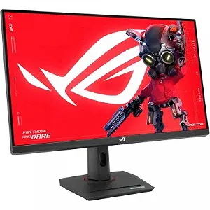 Монитор ASUS XG32UCG synthetic.ua - Фото 1