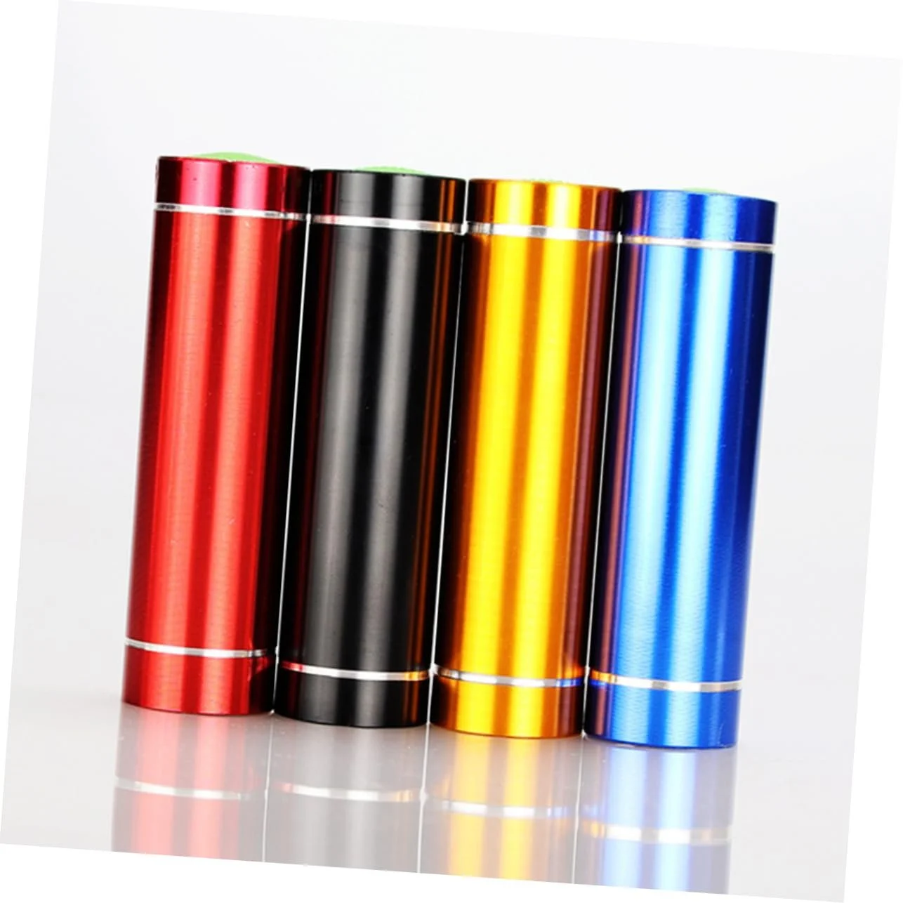 LED Ліхтарик Operitacx Mini Жовтий, фото №4 LED Ліхтарик Operitacx Mini Жовтий, фото №4