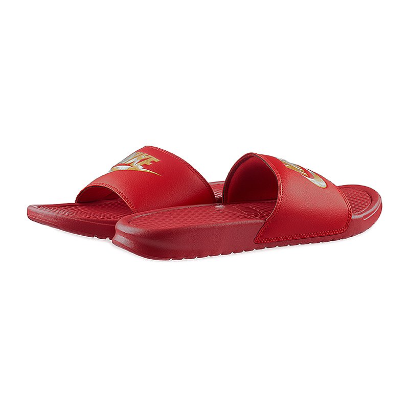 Шлёпанцы Nike BENASSI JDI 41, фото №1