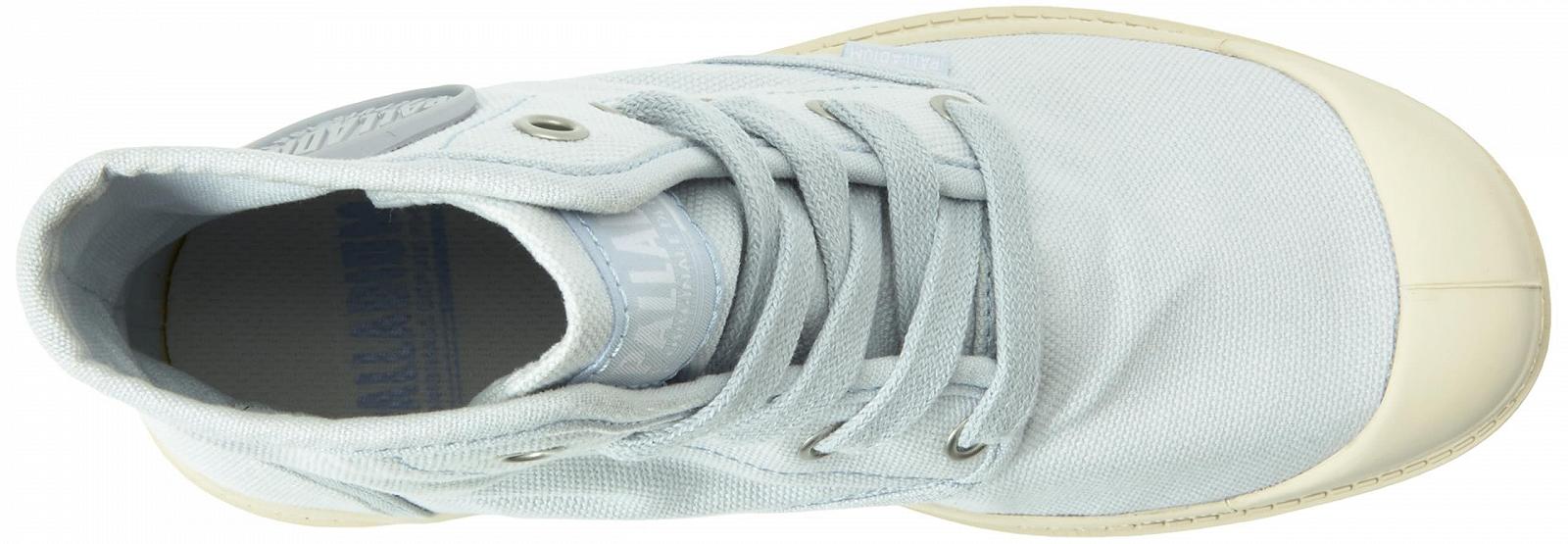 Черевики Palladium Pampa HI F Жіночі, фото №3