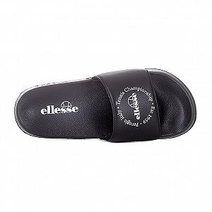 Шльопанці Ellesse LS57 40 synthetic.ua - Фото 1