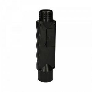 Дистанционное управление для тестера розеток прицепа KS TOOLS 150.0933 synthetic.ua - Фото 1