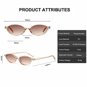 Овальные очки Long Keeper для женщин, модные маленькие цена на synthetic.ua - Фото 1 Овальные очки Long Keeper для женщин, модные маленькие synthetic.ua - Фото 1