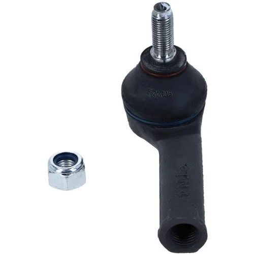 Наконечник рульової тяги LEMFÖRDER 25446 03 передня вісь зліва, фото №3 Наконечник рульової тяги LEMFÖRDER 25446 03 передня вісь зліва, фото №3