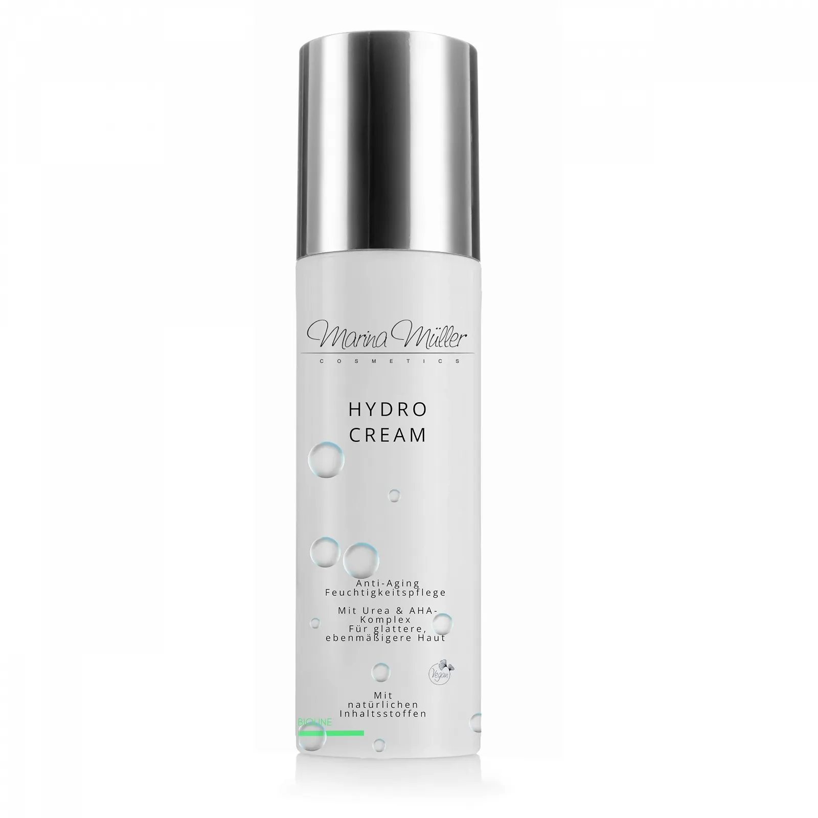 Крем для обличчя Anti-Ageing Hydro Cream денний та нічний зволожувальний, фото №1