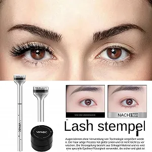 Штамп для нижніх вій Wisc synthetic.ua - Фото 1