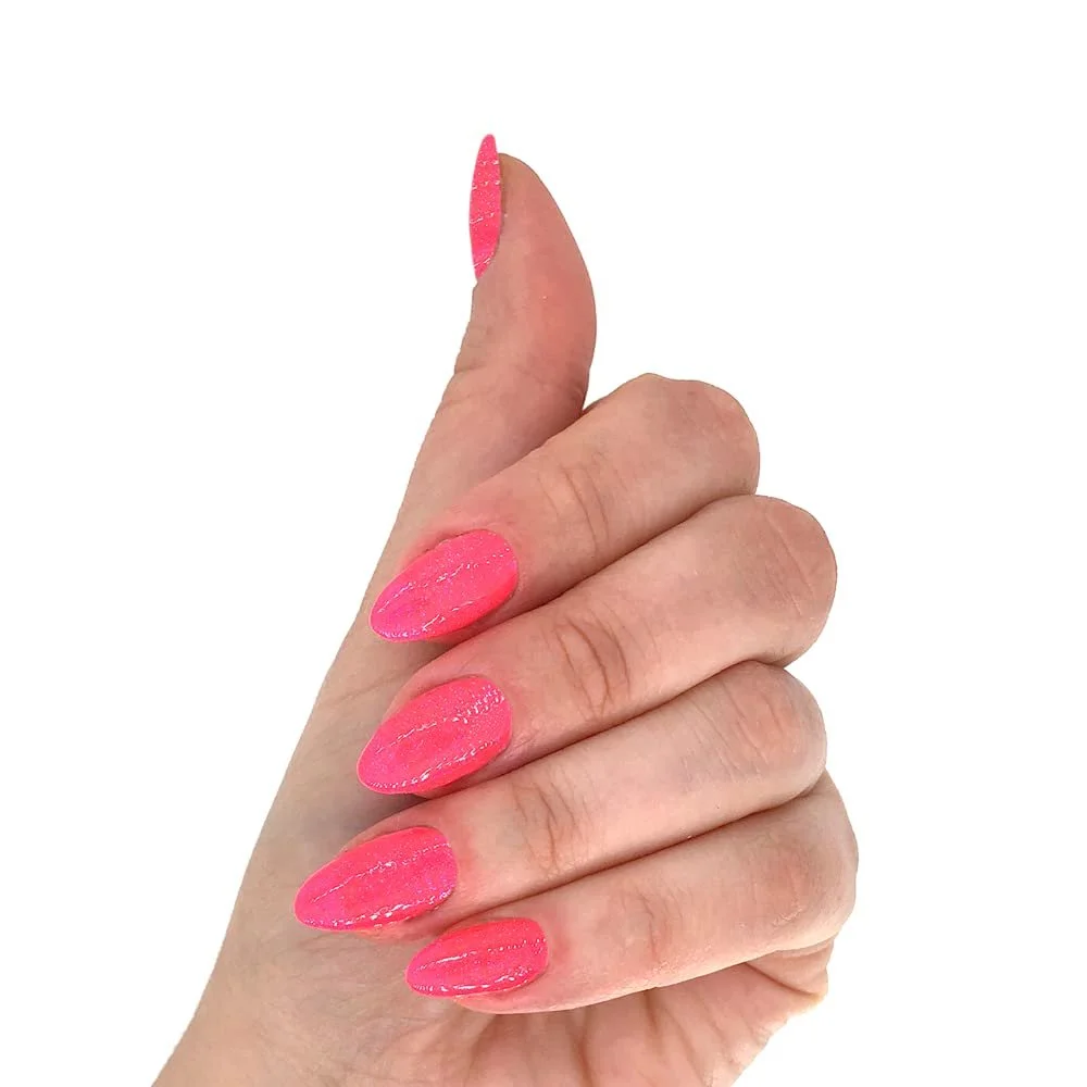 Гель-лак LAYBA CRAZY PINK FLUO C3, фото №1 Гель-лак LAYBA CRAZY PINK FLUO C3, фото №1