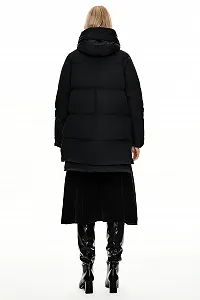 Женская зимняя куртка Orolay synthetic.ua - Фото 1