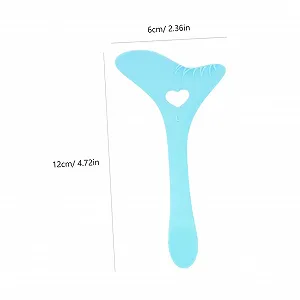 Ipetboom Інструменти для макіяжу Нижня лінія росту вій synthetic.ua - Фото 1