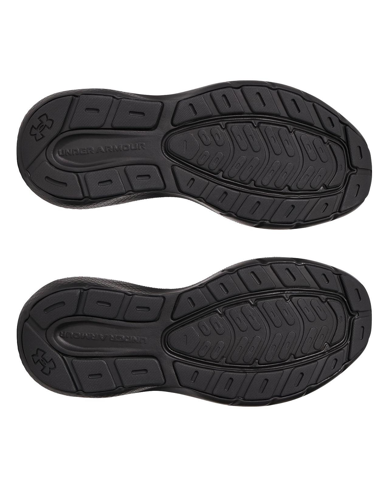 Чоловічі Кросівки Under Armour Charged Rogue 5, фото №4 Чоловічі Кросівки Under Armour Charged Rogue 5, фото №4