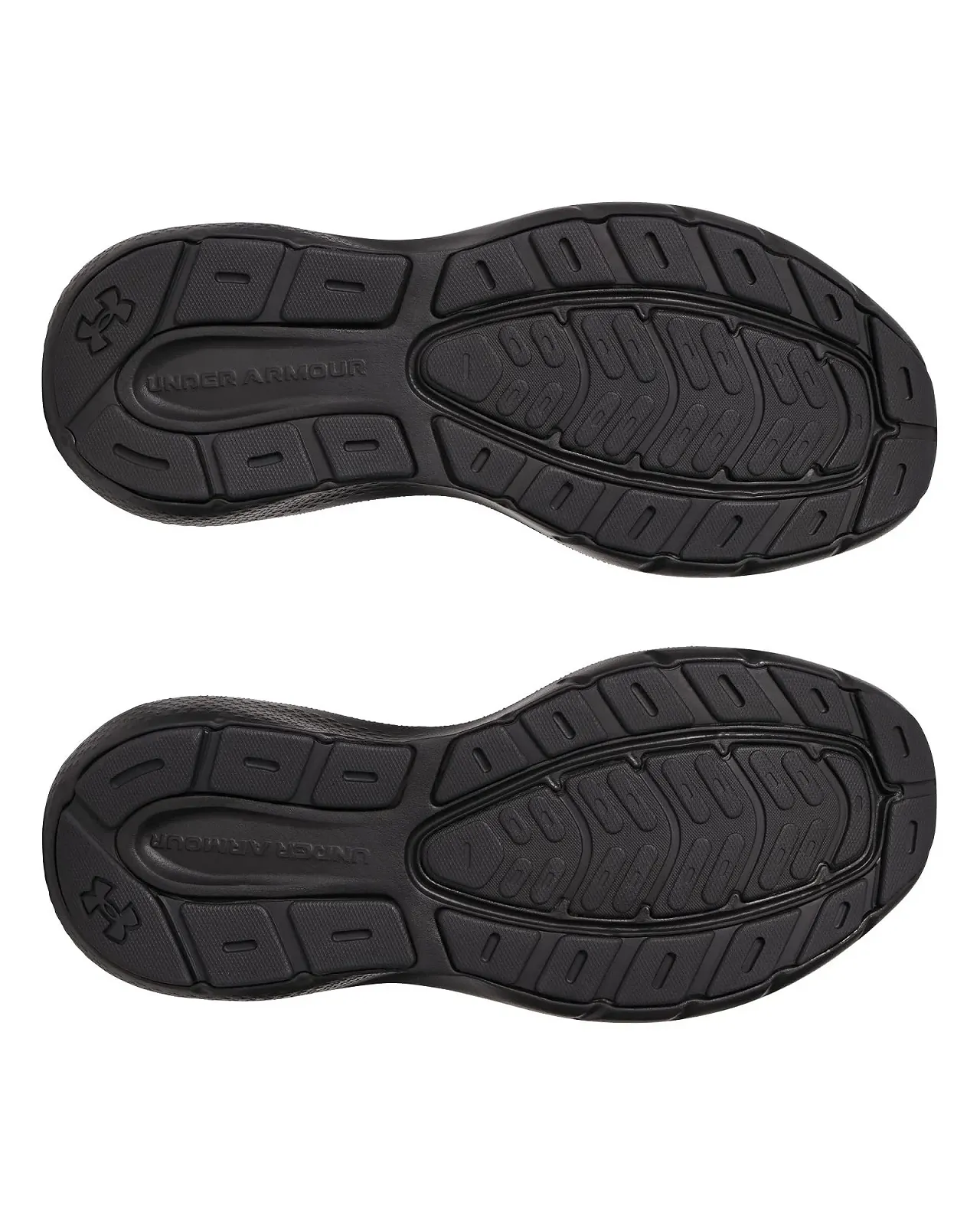 Кросівки Under Armour Charged Rogue 5 Чоловічі, фото №4 Кросівки Under Armour Charged Rogue 5 Чоловічі, фото №4