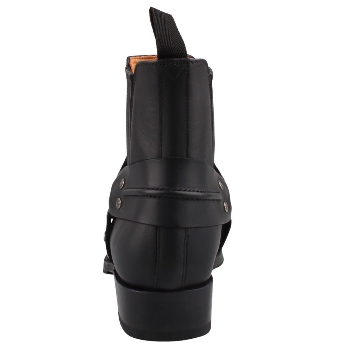 Ботинки мужские Sendra Boots Biker, фото №7