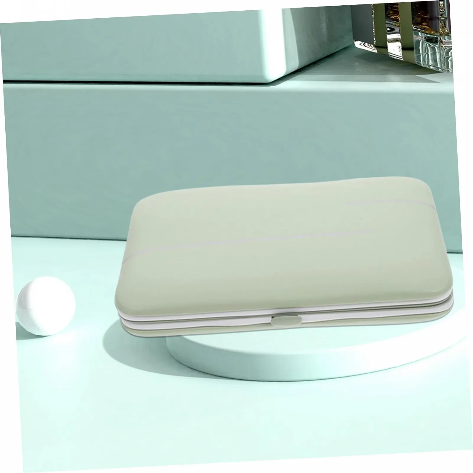 Набір для манікюру OATIPHO 18 шт., фото №9