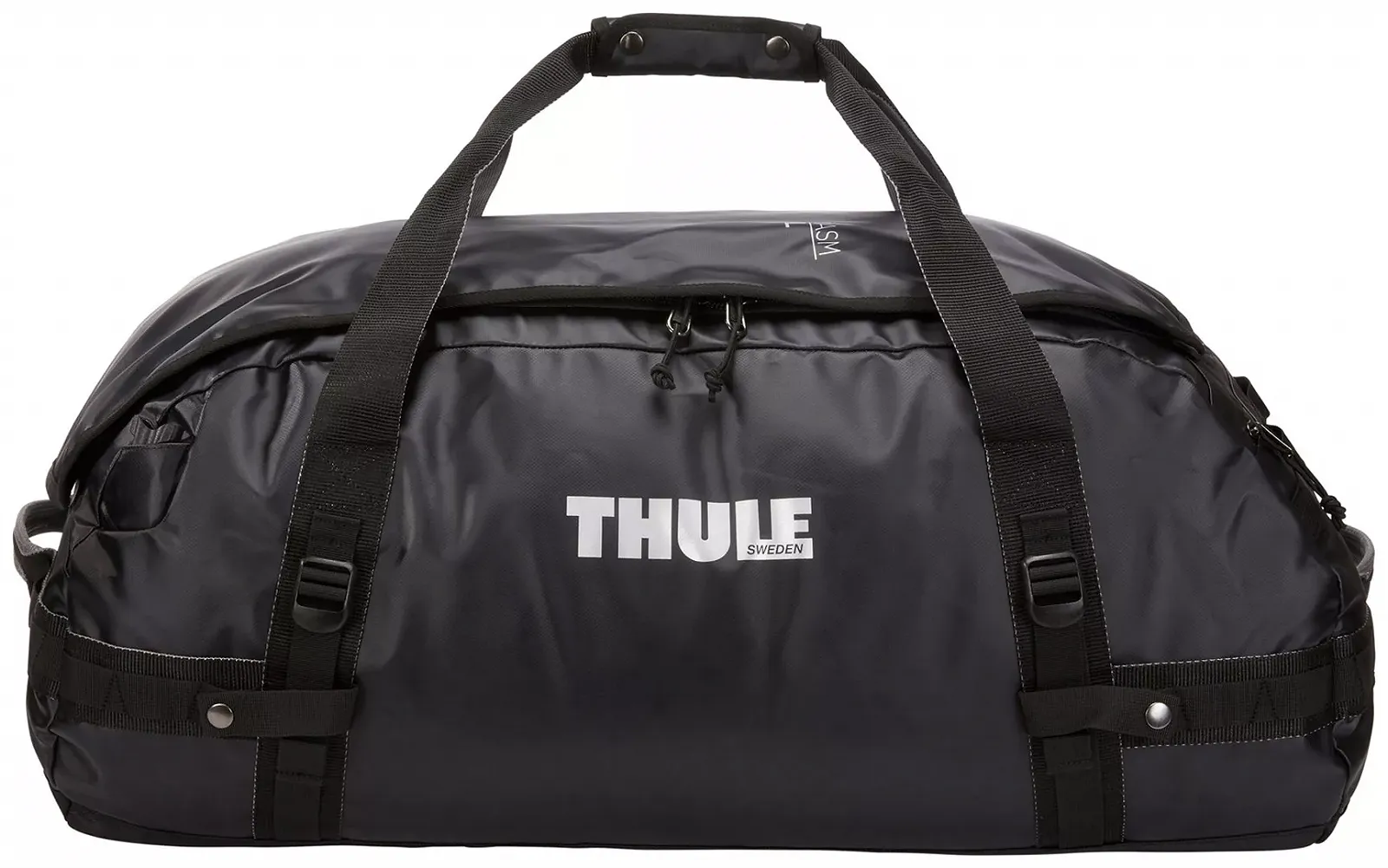 Спортивная сумка Thule Chasm 90L Black TH 3204417, фото №2