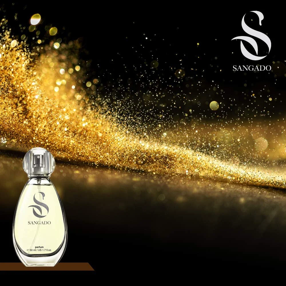 Парфюм SANGADO Absolute Worship для женщин (Парфюм) 50 мл Code 526, фото №5 Парфюм SANGADO Absolute Worship для женщин (Парфюм) 50 мл Code 526, фото №5