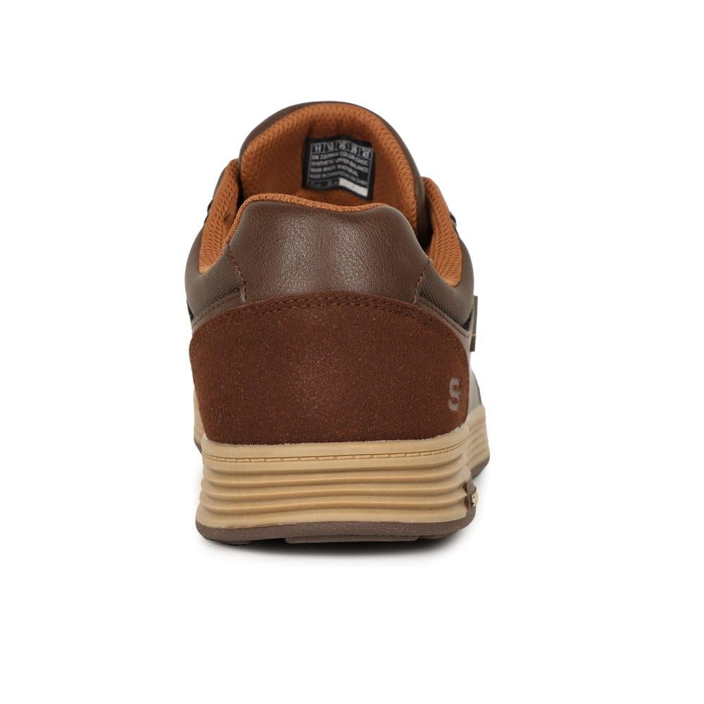 Кросівки Skechers Cavell Sparkman, фото №3 Кросівки Skechers Cavell Sparkman, фото №3