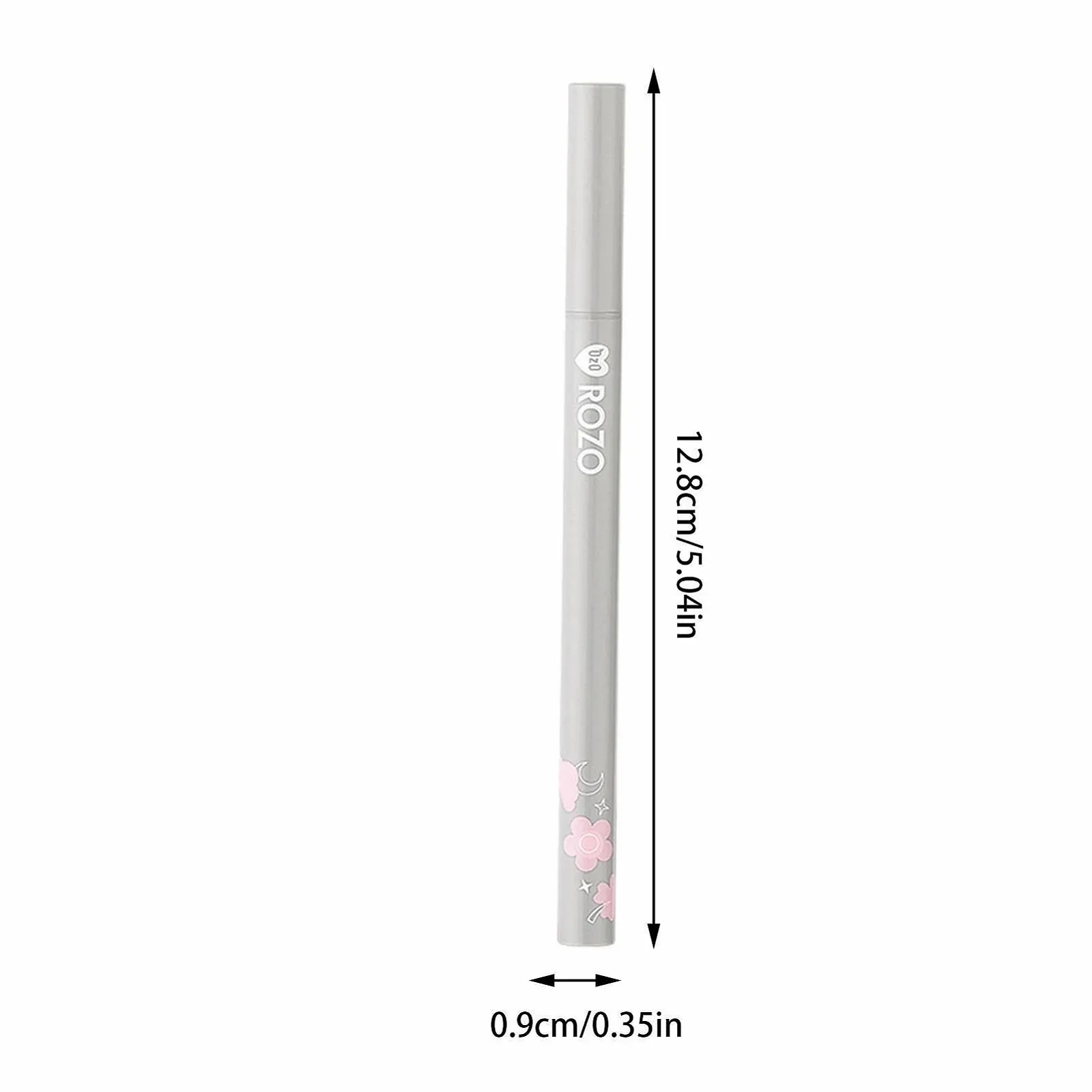 Рідка Підводка для очей з ультратонким кінчиком, фото №6 Рідка Підводка для очей з ультратонким кінчиком, фото №6