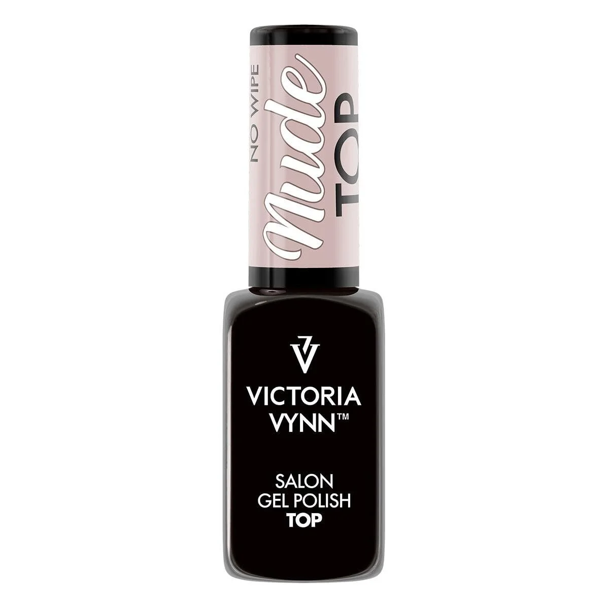 Топ Victoria Vynn Nude No Wipe Гель-лак UV LED 8 мл, фото №1 Топ Victoria Vynn Nude No Wipe Гель-лак UV LED 8 мл, фото №1