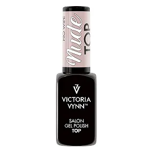 Купить Топ Victoria Vynn Nude No Wipe Гель-лак UV LED 8 мл - Фото 1 Топ Victoria Vynn Nude No Wipe Гель-лак UV LED 8 мл - Фото 1