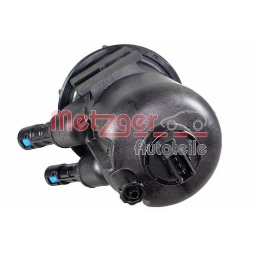Корпус паливного фільтра METZGER 2440002 ORIGINAL SPARE PART для OPEL VAUXHALL, фото №3 Корпус паливного фільтра METZGER 2440002 ORIGINAL SPARE PART для OPEL VAUXHALL, фото №3