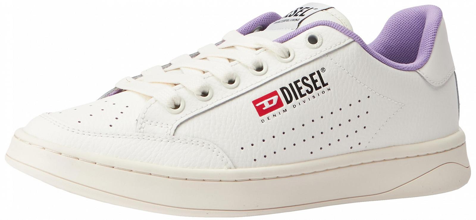Кросівки Diesel S-Athene VTG W, фото №1
